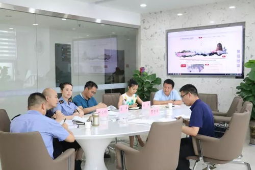 未央?yún)^(qū)食品藥監(jiān)局舉辦信息化監(jiān)管工作培訓(xùn)會(huì)，全面提升智慧監(jiān)管與信息服務(wù)水平