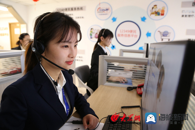 來(lái)了就不想走！盛世千島山莊頤養(yǎng)中心 讓老年人在樂(lè)居中實(shí)現(xiàn)老有所養(yǎng)